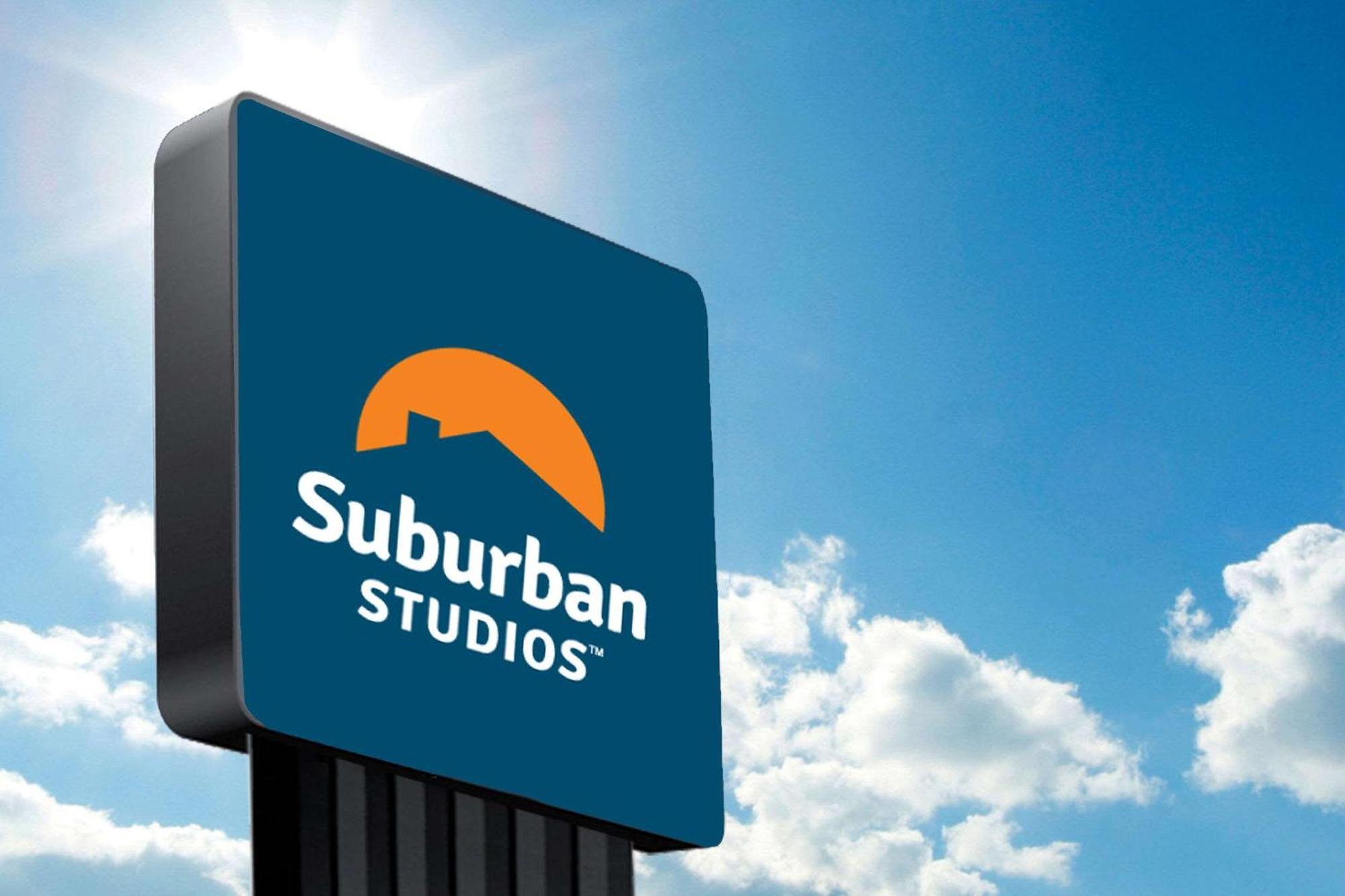 Suburban Studios Cordele Luaran gambar