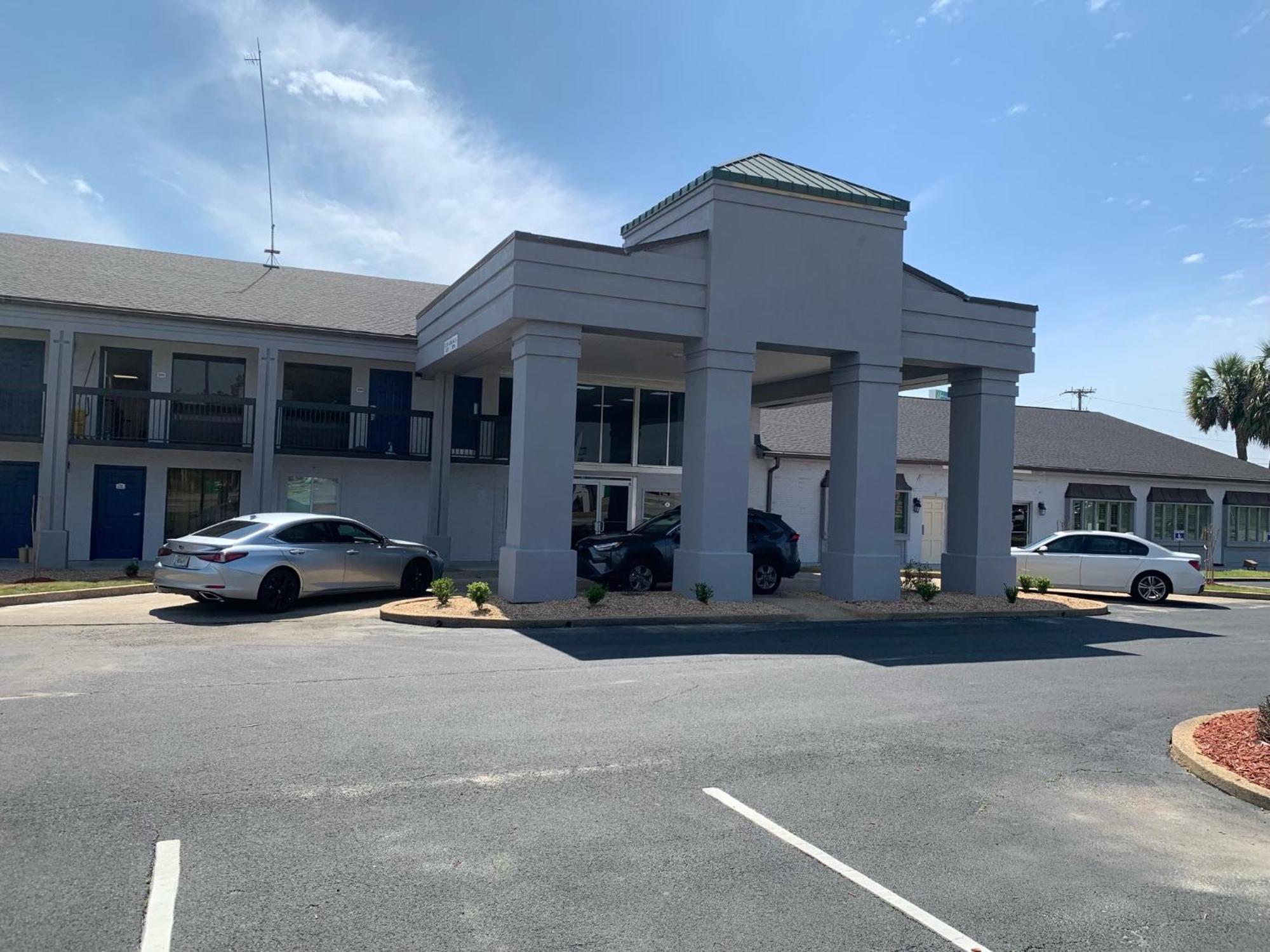 Suburban Studios Cordele Luaran gambar