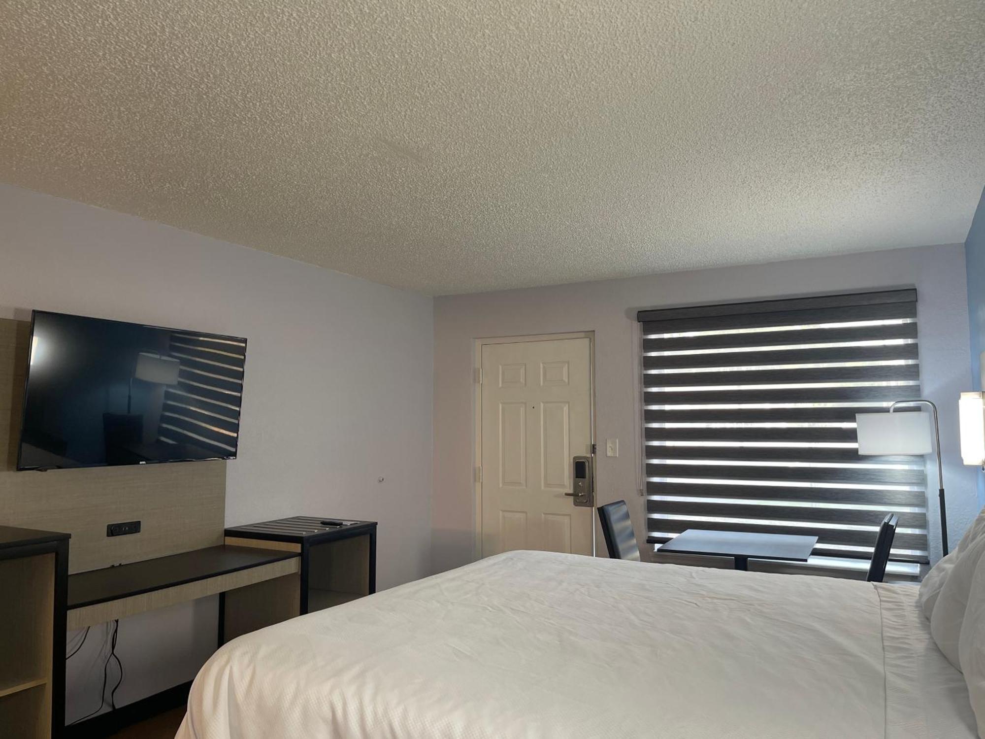 Suburban Studios Cordele Luaran gambar