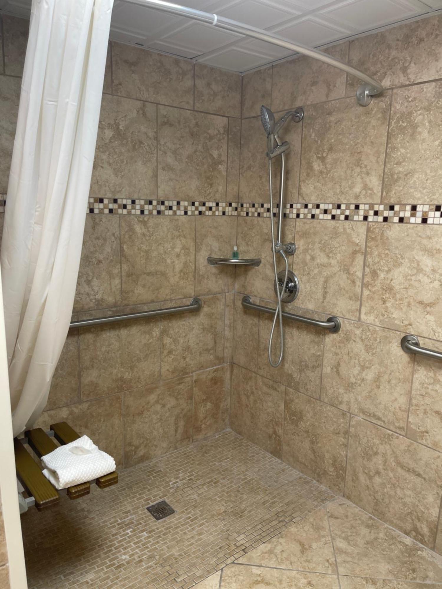Suburban Studios Cordele Luaran gambar