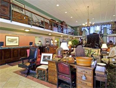 Suburban Studios Cordele Luaran gambar